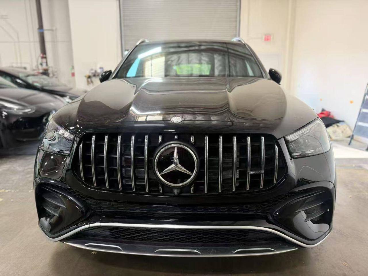 صورة 2 لـ 2024 Mercedes-BENZ AMG GLE 53 4MATIC+