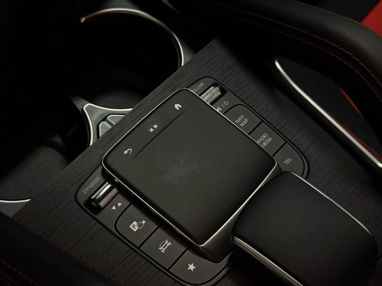 صورة 9 لـ 2024 Mercedes-BENZ AMG GLE 53 4MATIC+