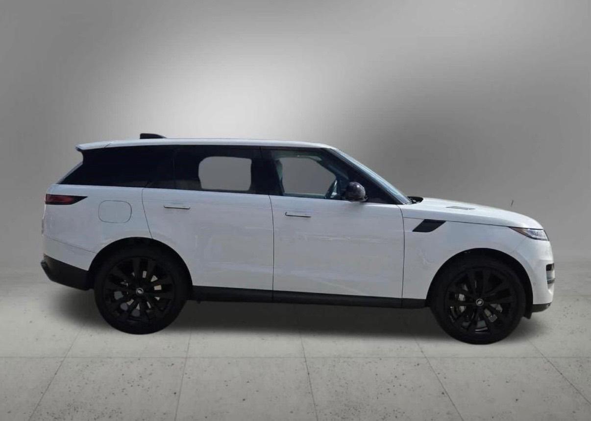 2024 LAND Rover RANGE ROVER SPORT P360 SE 照片 4