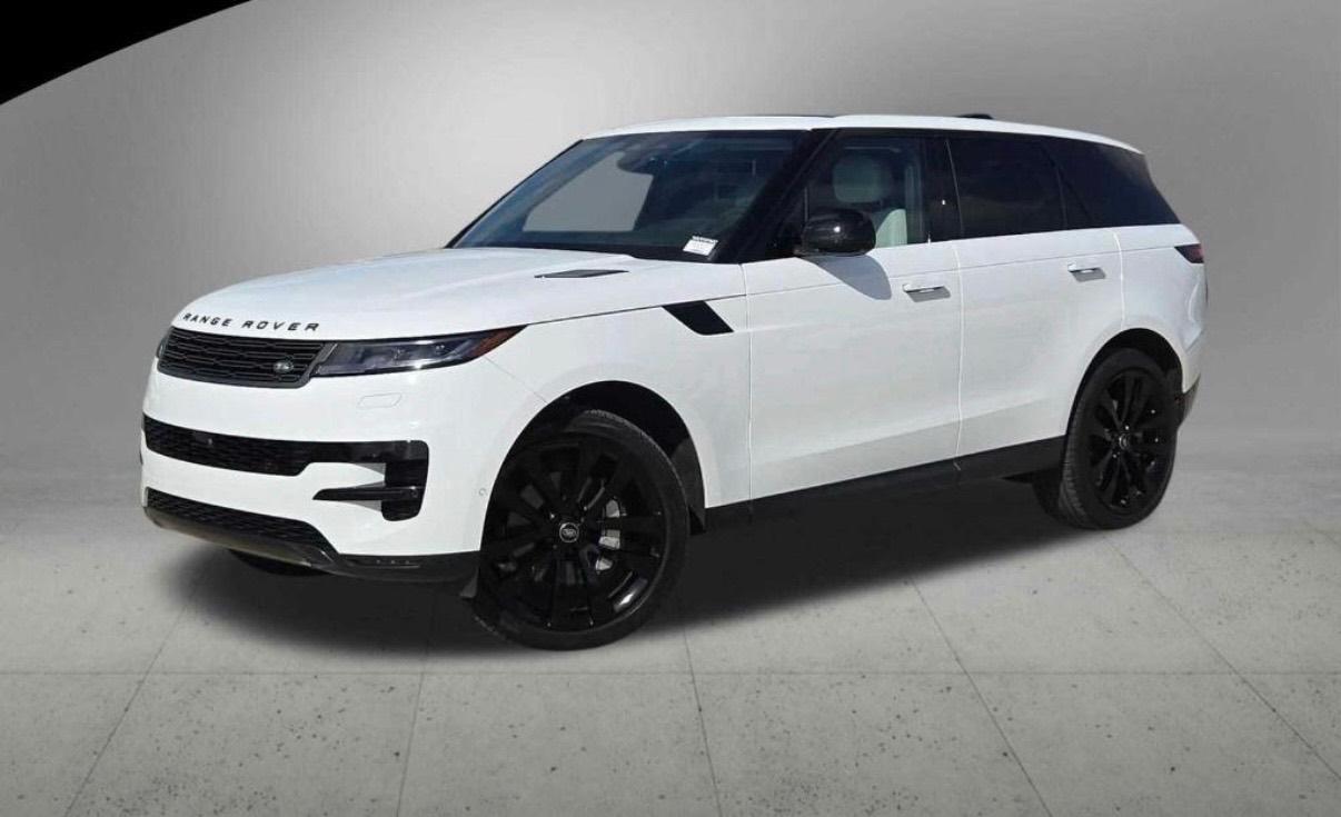 2024 LAND Rover RANGE ROVER SPORT P360 SE 照片 1