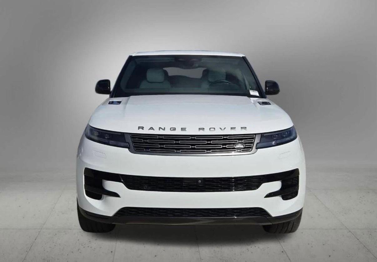 2024 LAND Rover RANGE ROVER SPORT P360 SE 照片 2