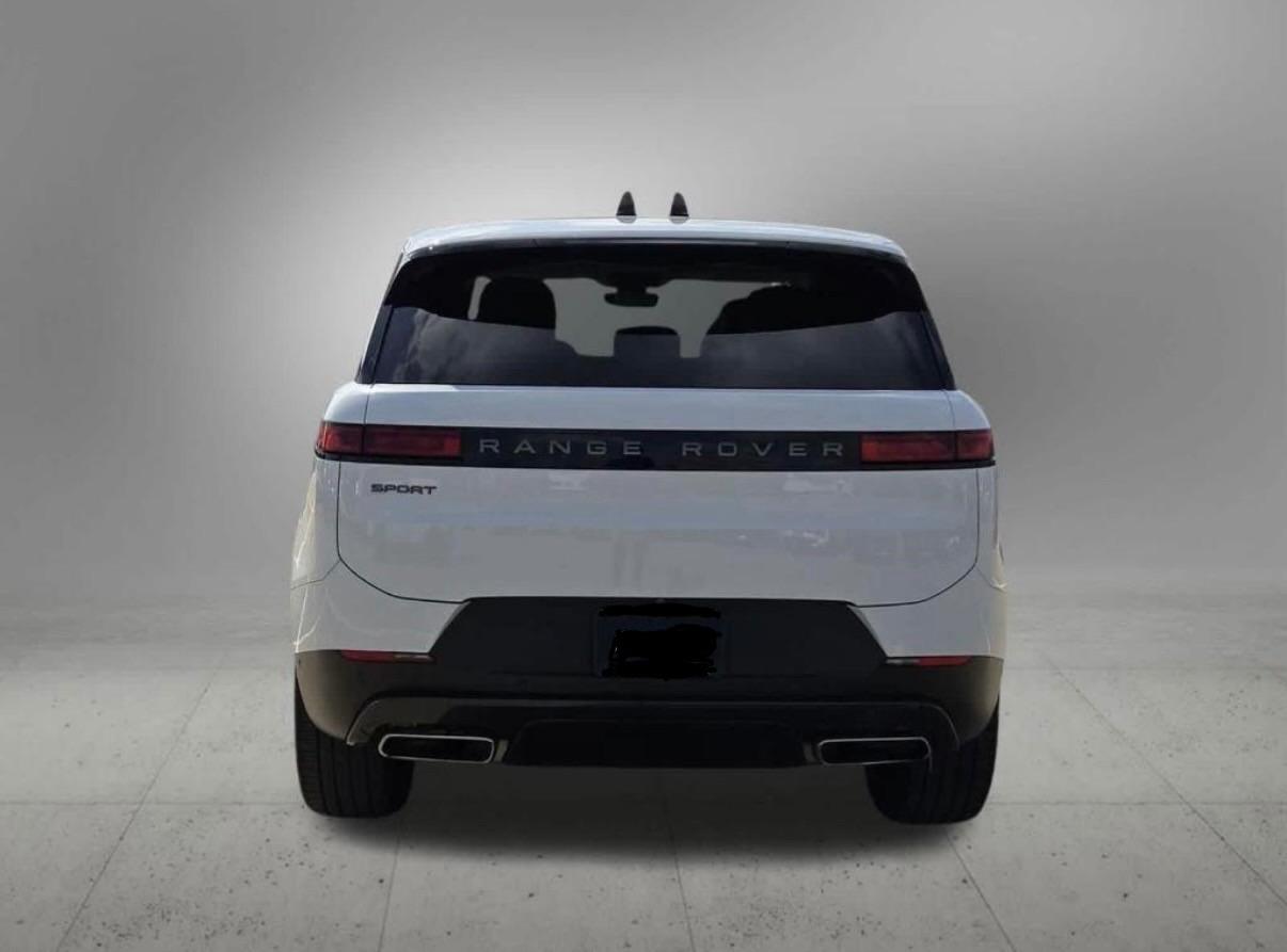 2024 LAND Rover RANGE ROVER SPORT P360 SE 照片 3