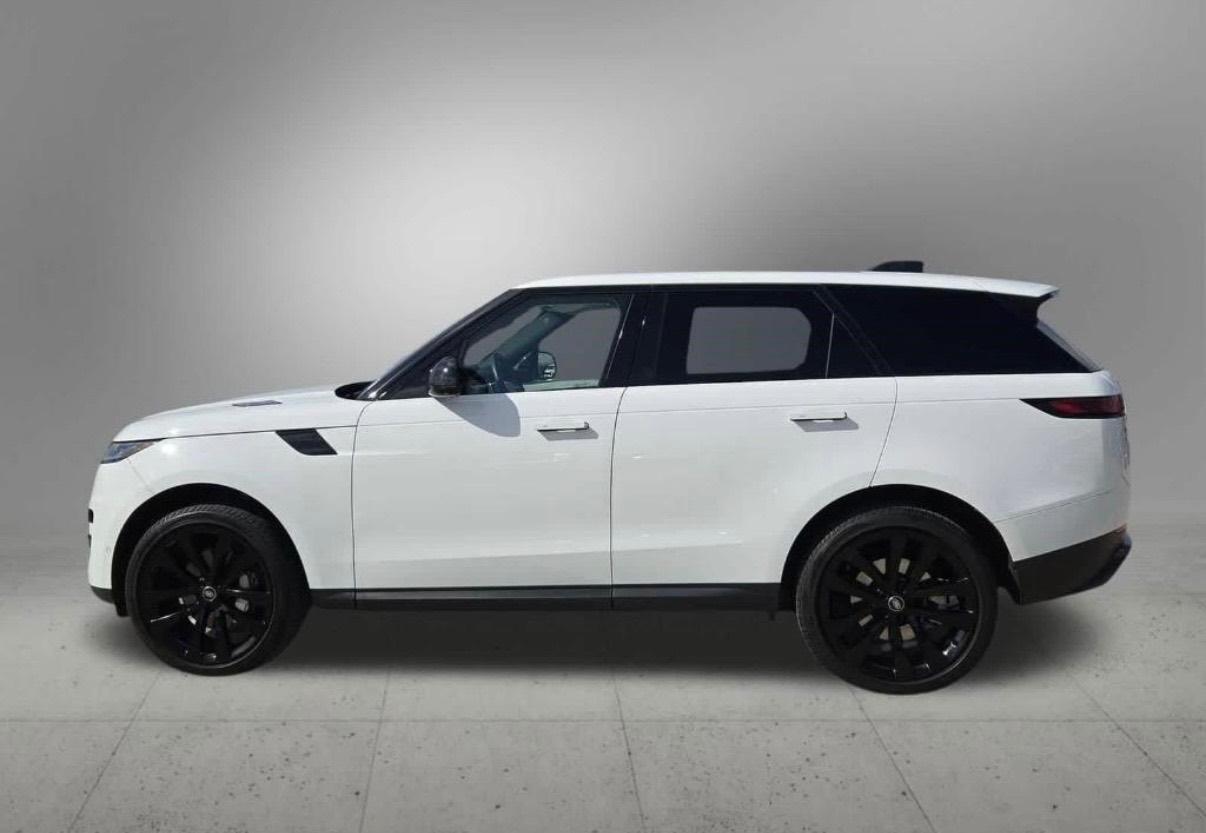 2024 LAND Rover RANGE ROVER SPORT P360 SE 照片 5