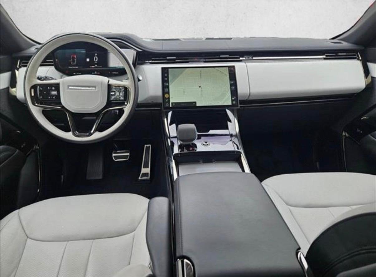 2024 LAND Rover RANGE ROVER SPORT P360 SE 照片 10