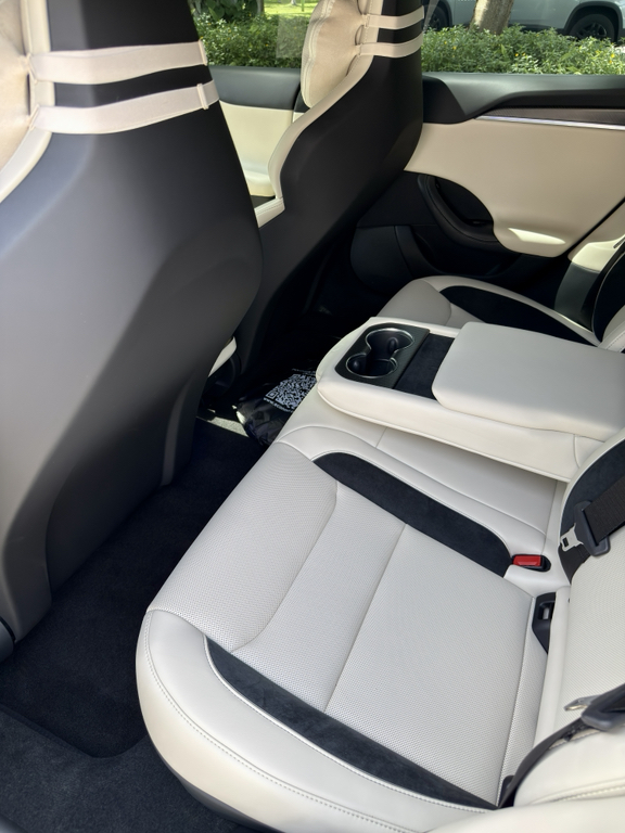 2026 Tesla MODEL S PLAID — миниатюра 11