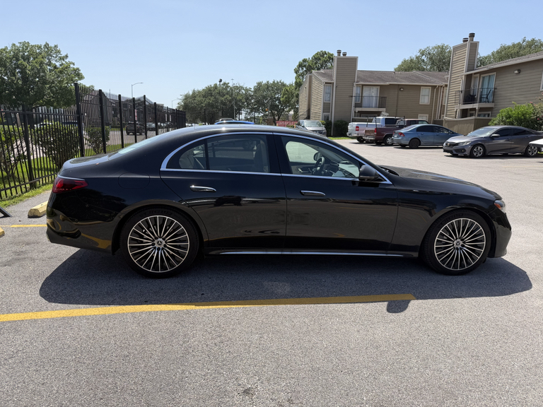 صورة 5 لـ 2026 Mercedes-BENZ E-CLASS