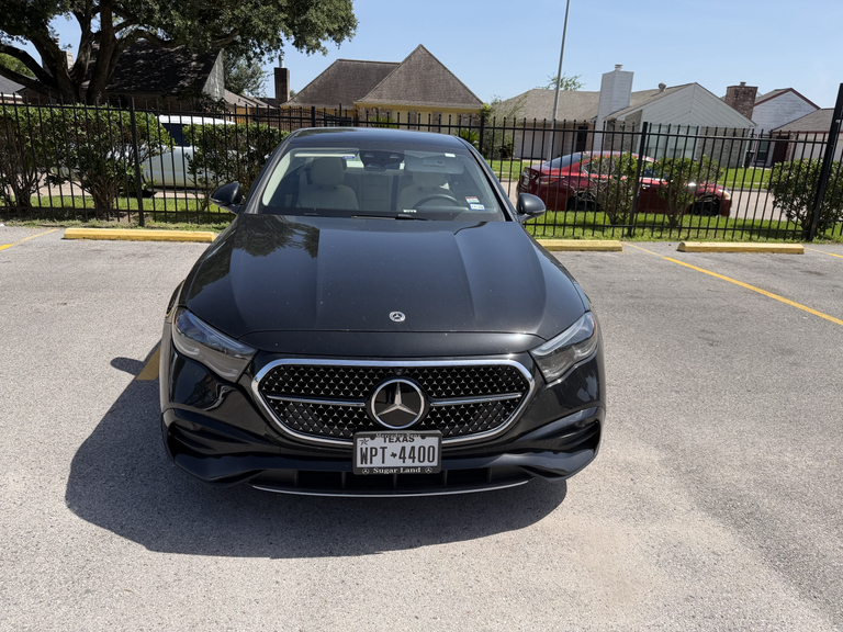 صورة 7 لـ 2026 Mercedes-BENZ E-CLASS