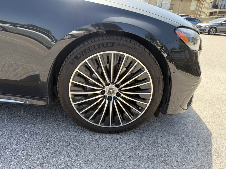 صورة مصغرة 11 لـ 2026 Mercedes-BENZ E-CLASS