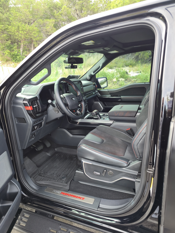 صورة 9 لـ 2024 FORD F-150 RAPTOR