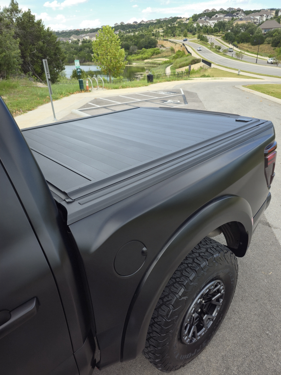 صورة 5 لـ 2024 FORD F-150 RAPTOR