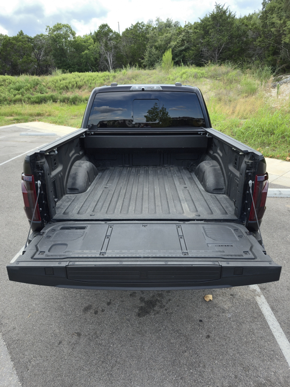 صورة 6 لـ 2024 FORD F-150 RAPTOR