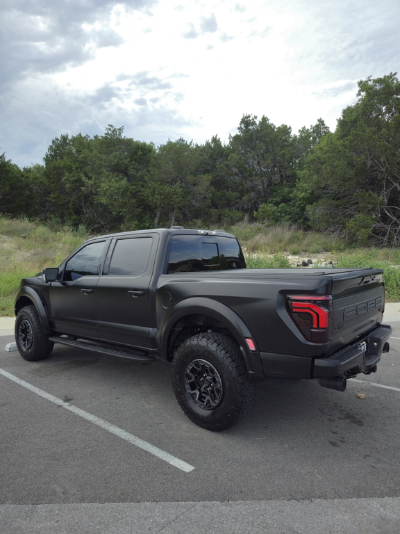 صورة 4 لـ 2024 FORD F-150 RAPTOR