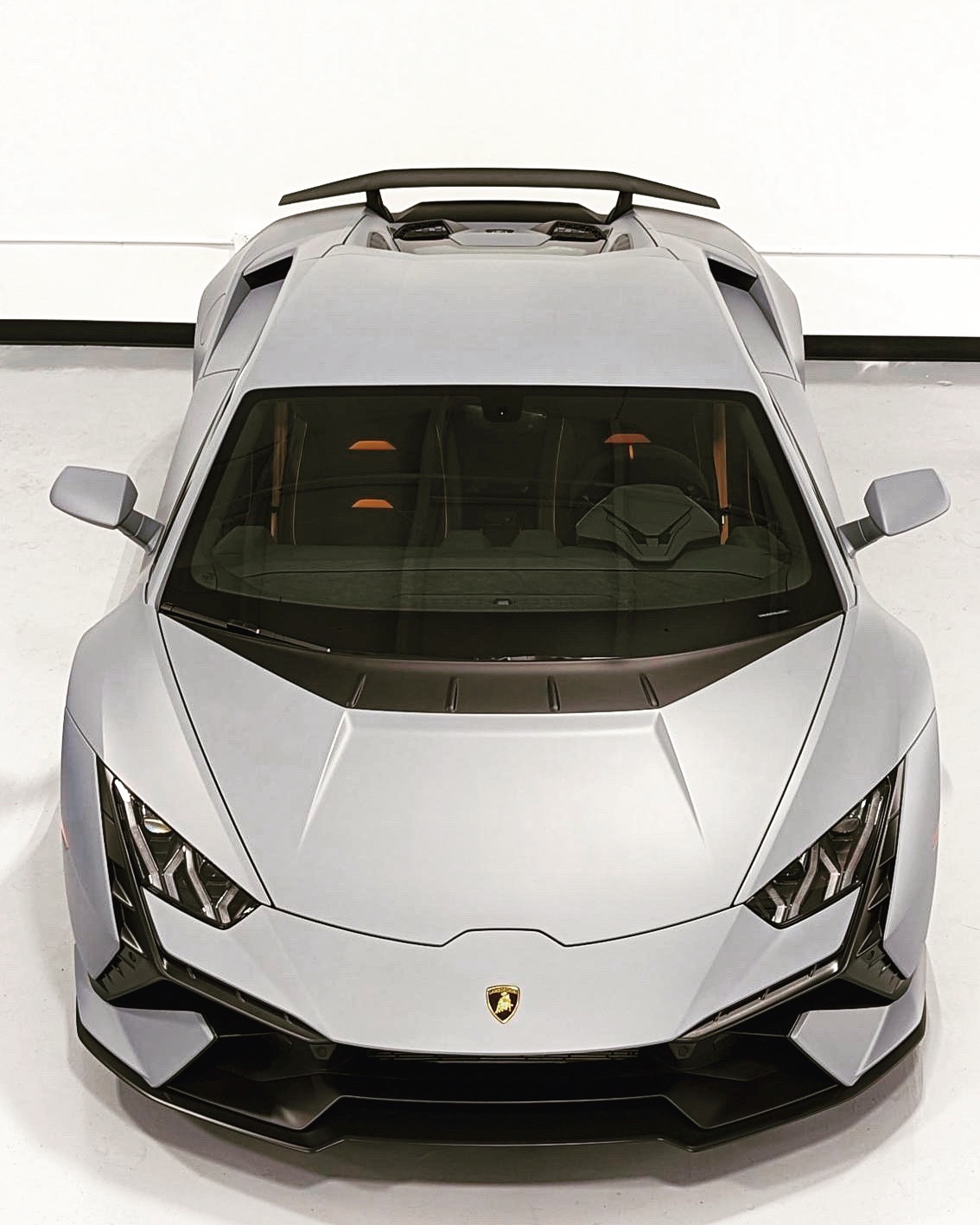 Used Lamborghini Huracan Tecnica for Sale Near Me | Cars.com