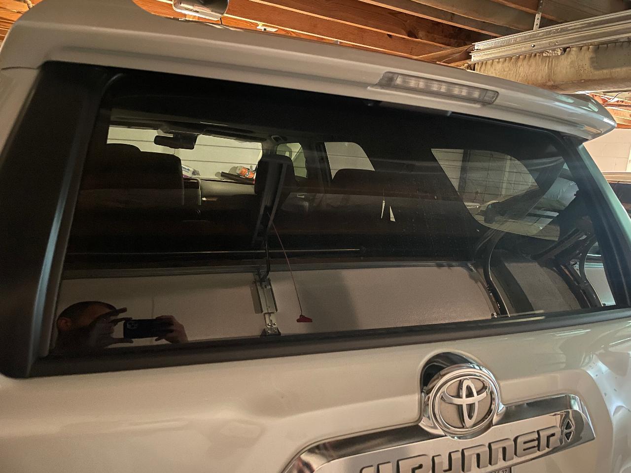 2024 Toyota 4RUNNER LIMITED — фото 6