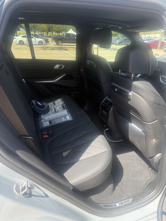 صورة 8 لـ 2026 BMW X5 SDRIVE40I