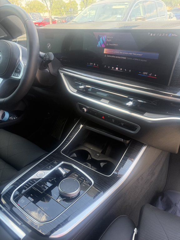 صورة 7 لـ 2026 BMW X5 SDRIVE40I