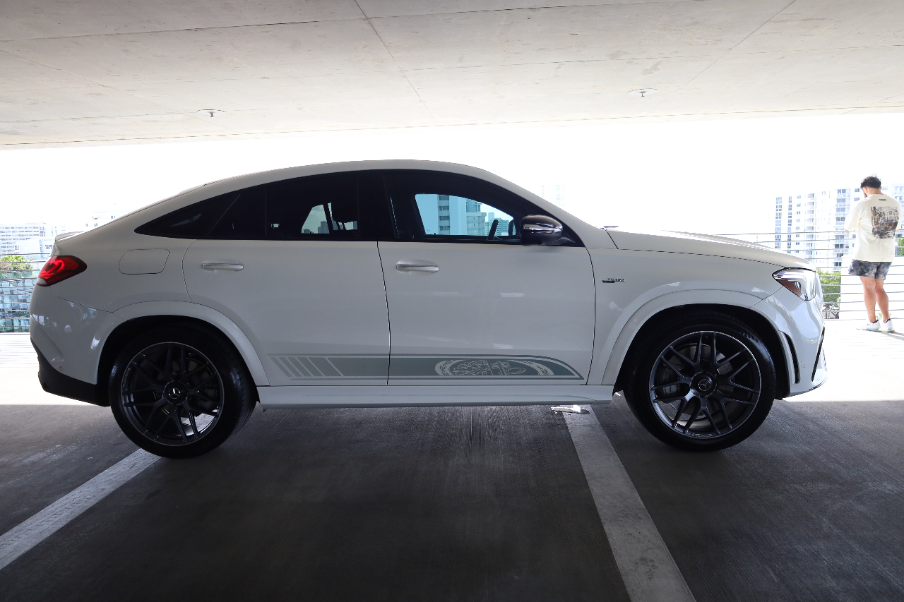 MERCEDES-BENZ OTHERS - 3