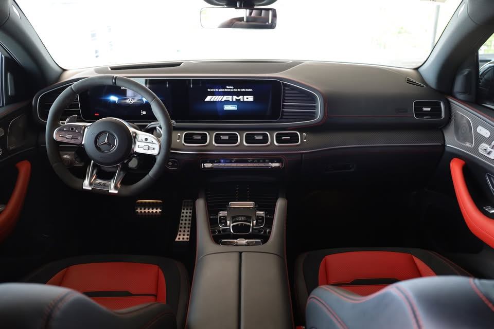 MERCEDES-BENZ OTHERS - 1