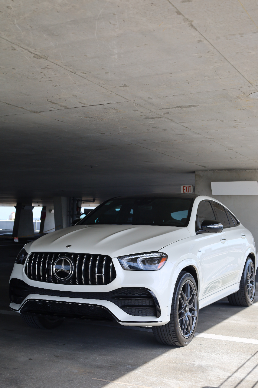 MERCEDES-BENZ OTHERS - 2