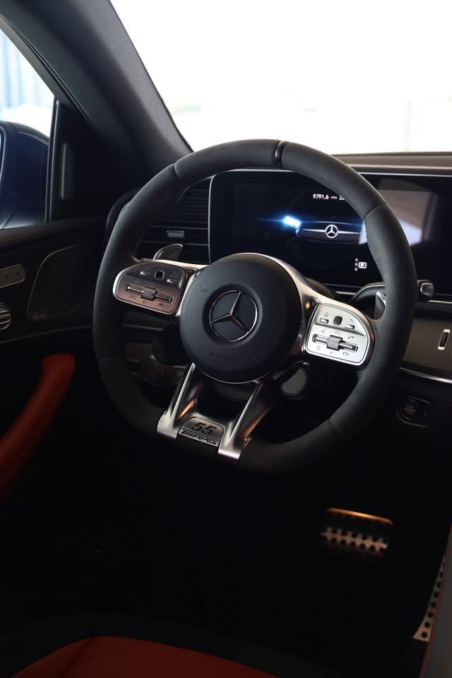 MERCEDES-BENZ OTHERS - 4