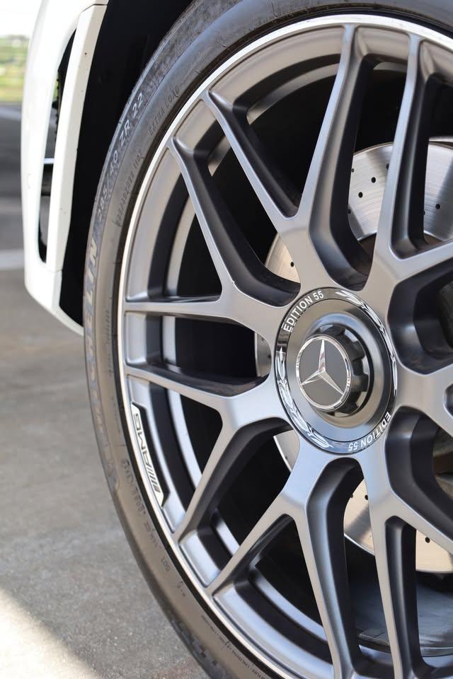 MERCEDES-BENZ OTHERS - 10