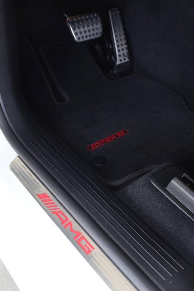 MERCEDES-BENZ OTHERS - 7