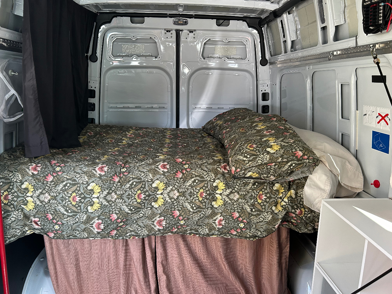 MERCEDES-BENZ OTHERS - 7