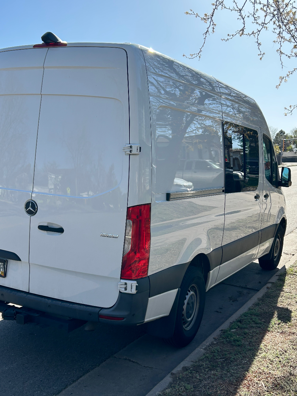 MERCEDES-BENZ OTHERS - 5