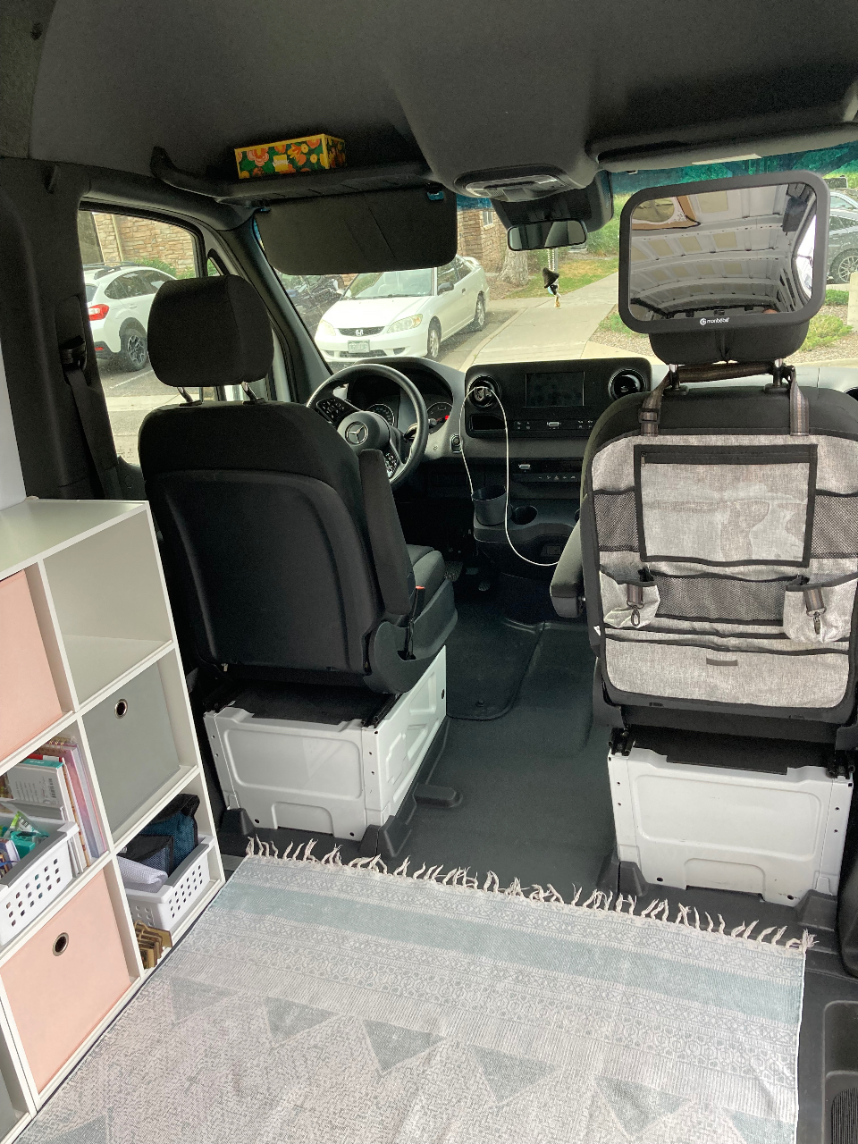 MERCEDES-BENZ OTHERS - 1