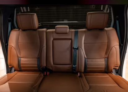 صورة 10 لـ 2026 Toyota TUNDRA HYBRID 1794 EDITION