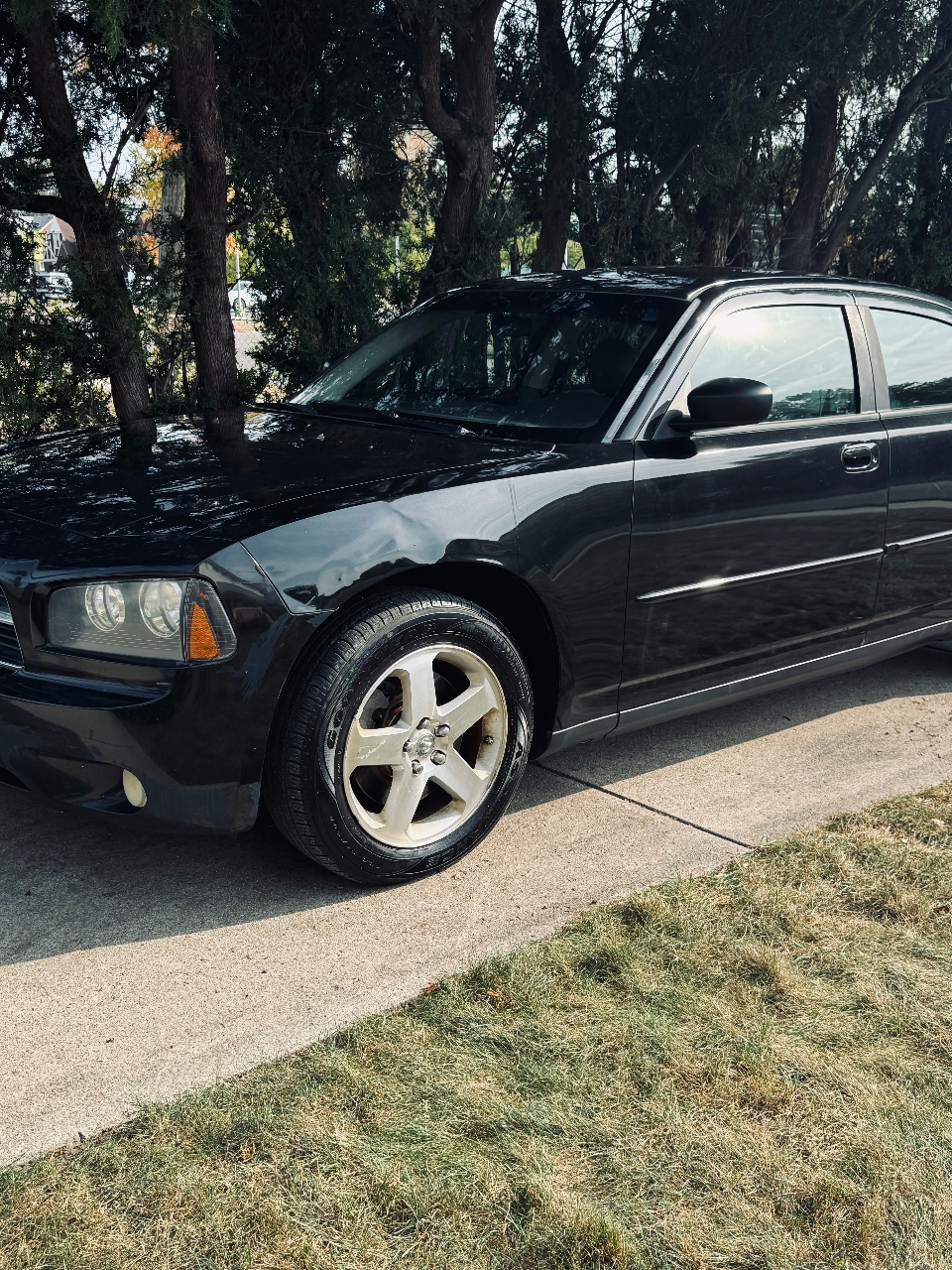 Used Dodge Charger for Sale Near Detroit, MI Under $10,000 | Cars.com, image size:960x1280