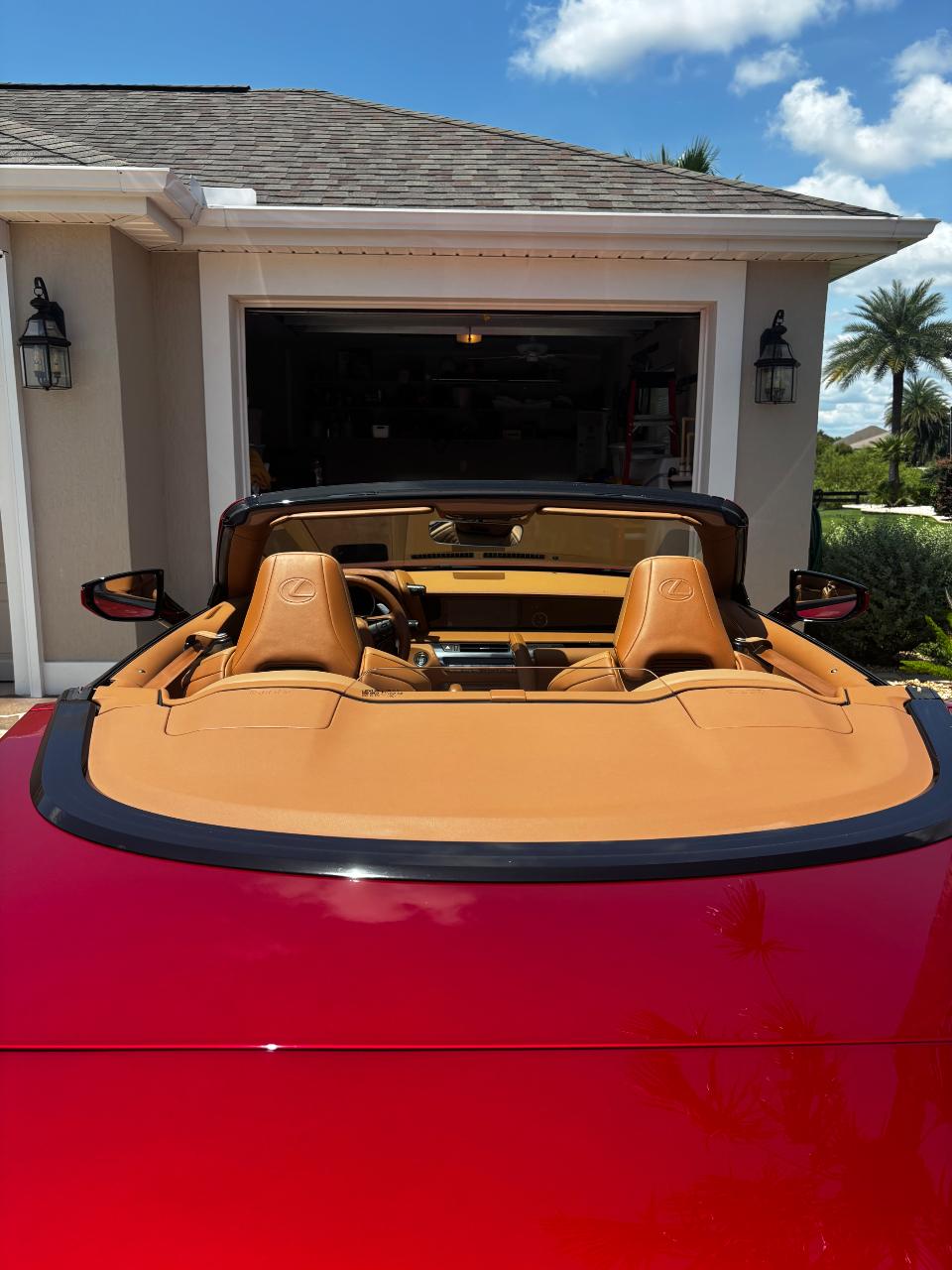 صورة 11 لـ 2021 Lexus LC 500 BASE