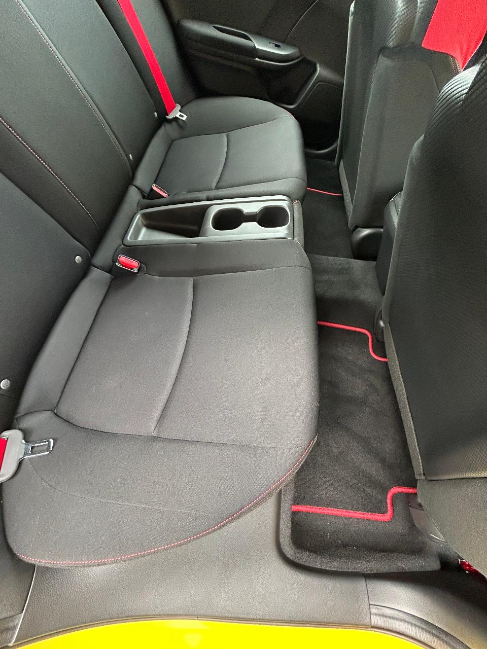 2021 Honda CIVIC TYPE R LIMITED EDITION — миниатюра 27