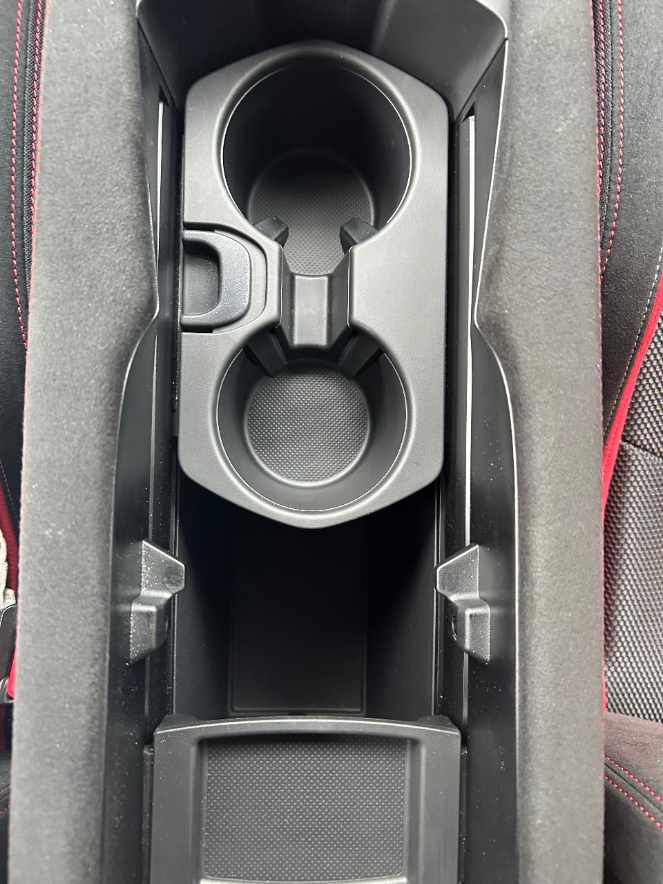 2021 Honda CIVIC TYPE R LIMITED EDITION — миниатюра 26