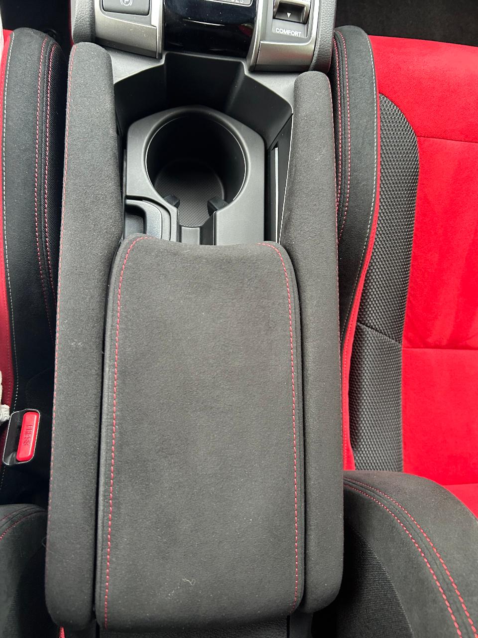 2021 Honda CIVIC TYPE R LIMITED EDITION — миниатюра 25