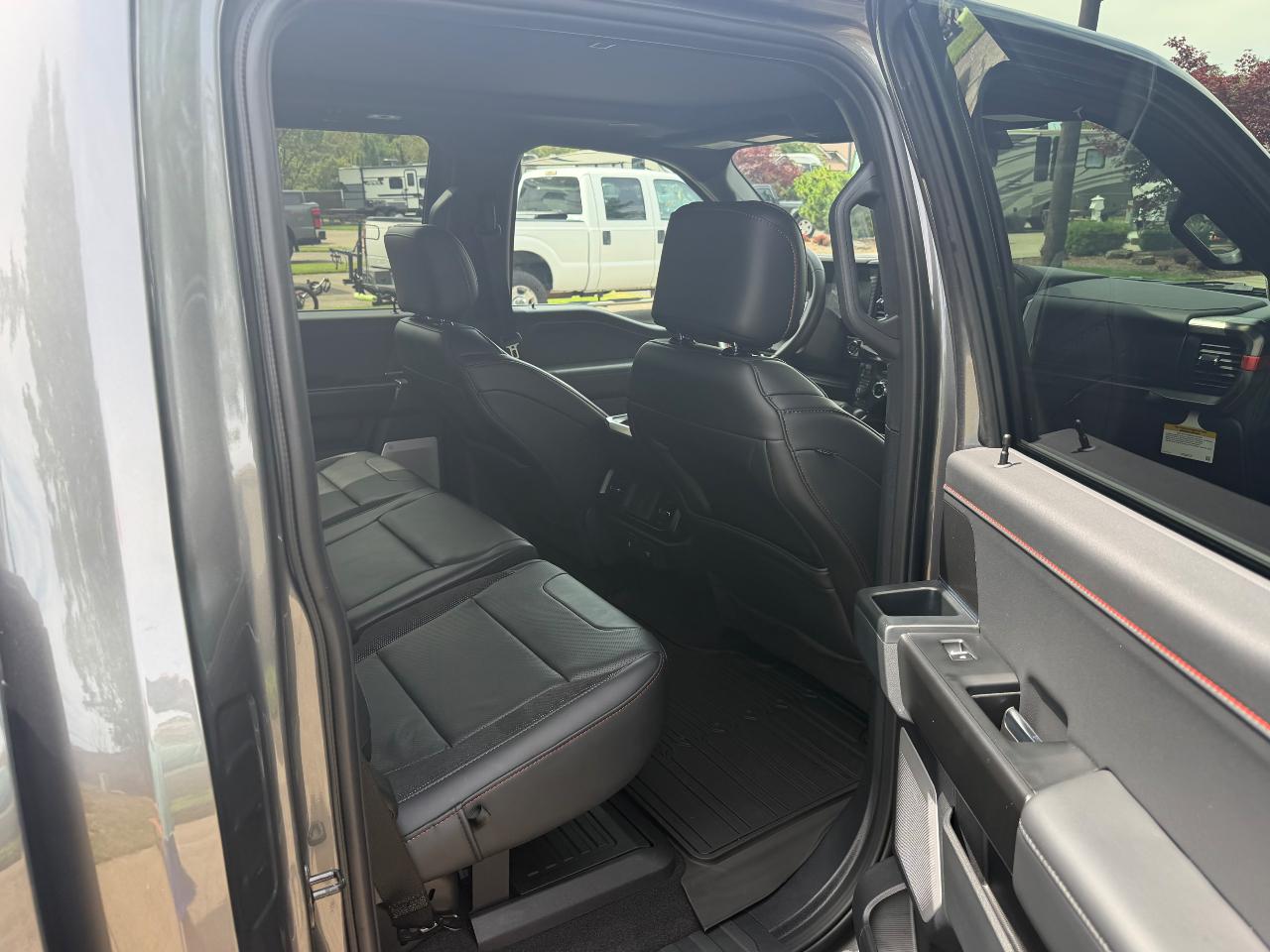 2025 FORD F-150 RAPTOR — фото 6
