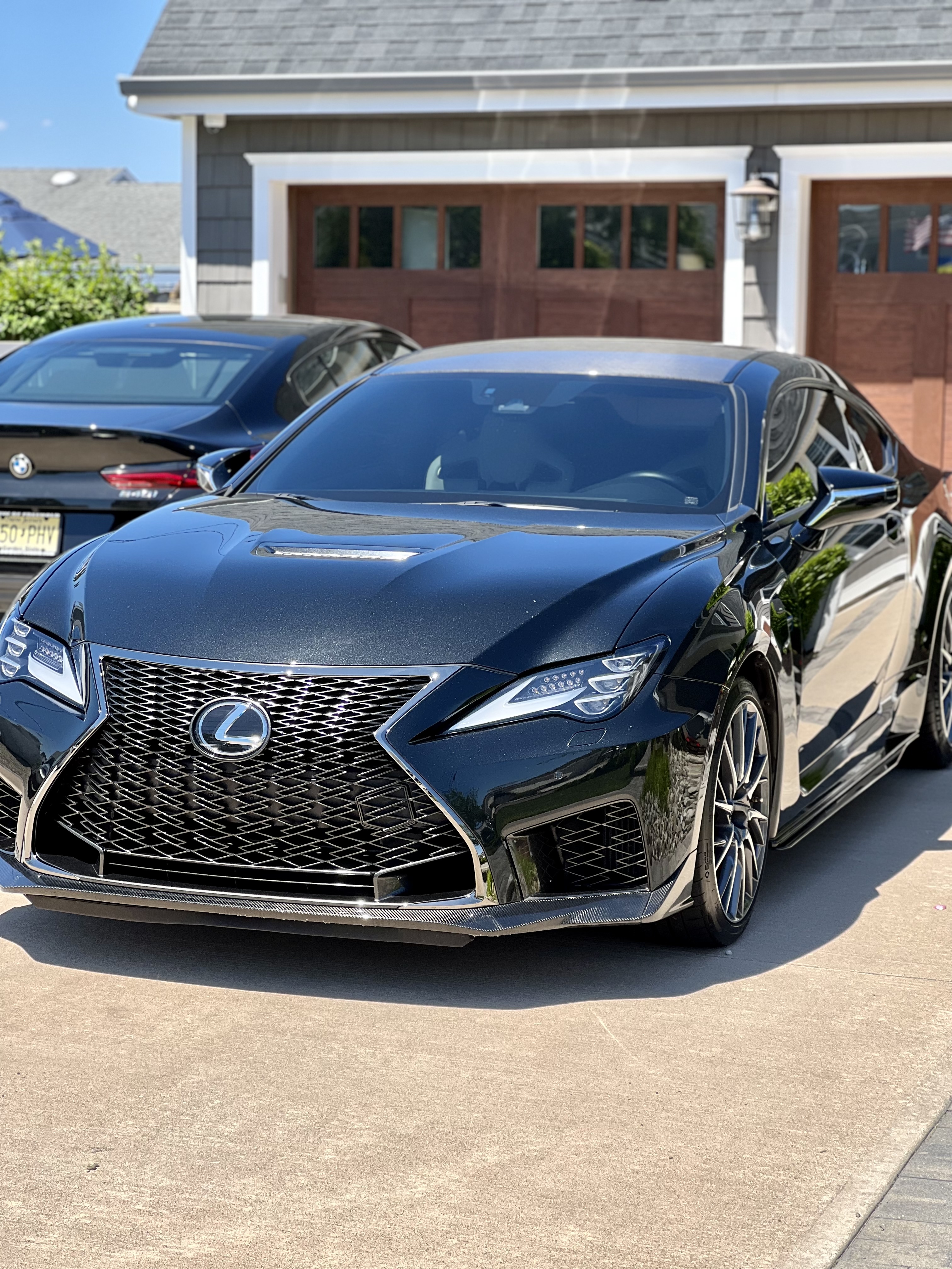 lexus rcf for sale near me