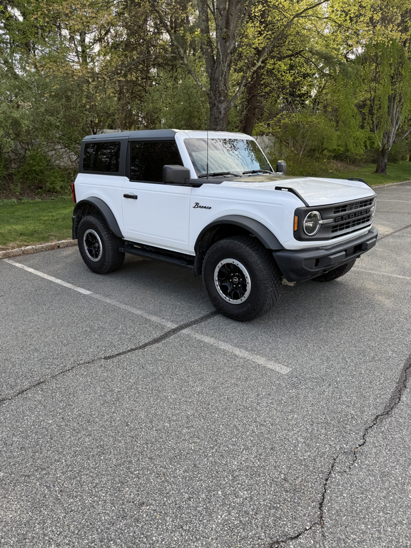 FORD BRONCO - 2