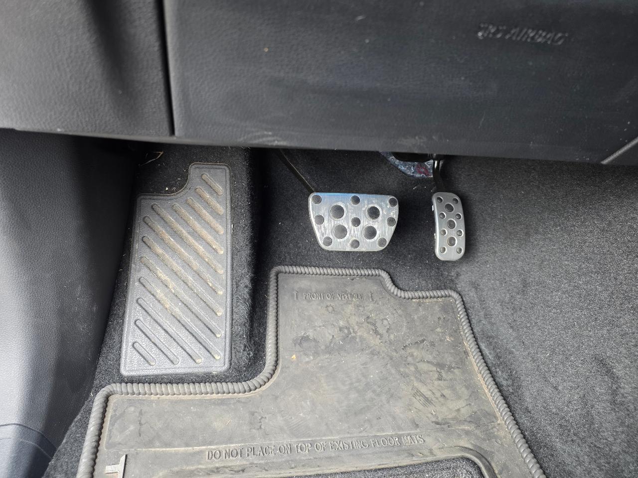 2024 Toyota TUNDRA HYBRID 1794 EDITION — миниатюра 18