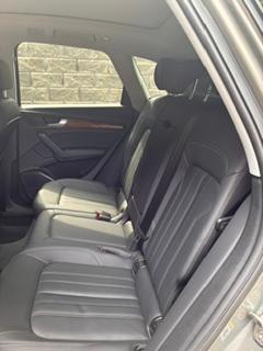 صورة 8 لـ 2023 AUDI Q5 45 S LINE PREMIUM PLUS