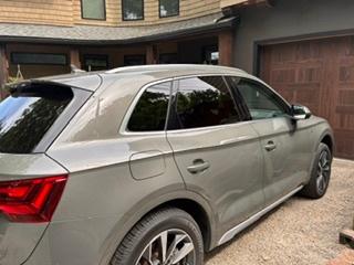 صورة 3 لـ 2023 AUDI Q5 45 S LINE PREMIUM PLUS