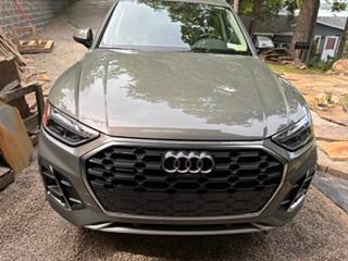 صورة 4 لـ 2023 AUDI Q5 45 S LINE PREMIUM PLUS