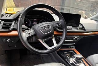 صورة 5 لـ 2023 AUDI Q5 45 S LINE PREMIUM PLUS