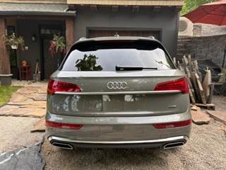 صورة 2 لـ 2023 AUDI Q5 45 S LINE PREMIUM PLUS