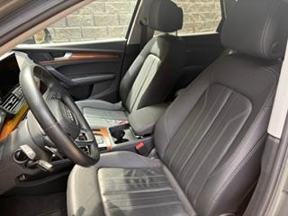 صورة 7 لـ 2023 AUDI Q5 45 S LINE PREMIUM PLUS