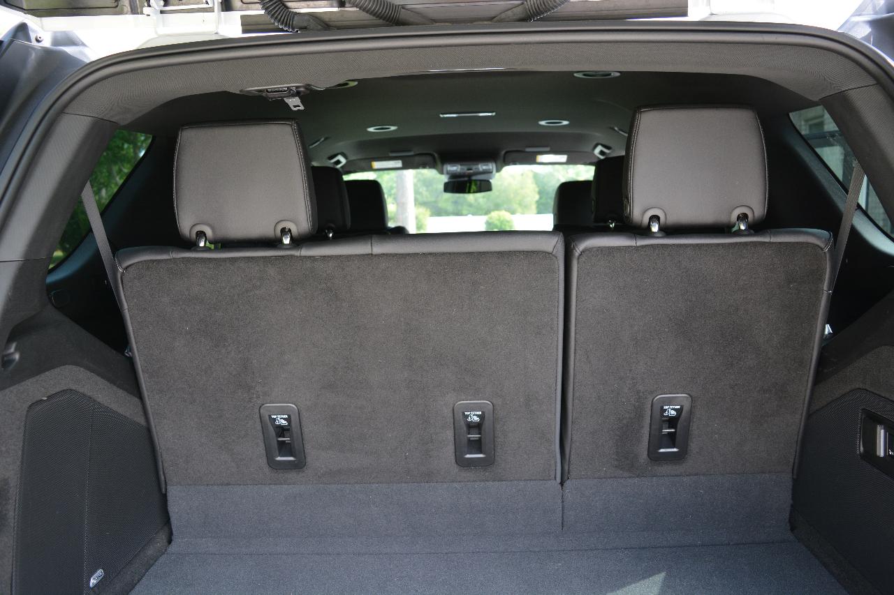 صورة مصغرة 12 لـ 2024 Cadillac ESCALADE LUXURY