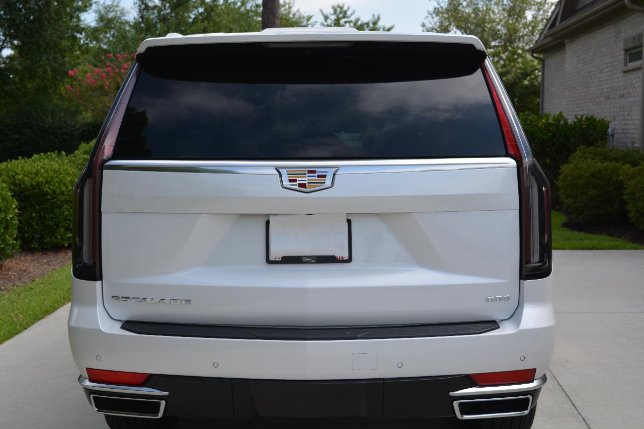 صورة مصغرة 16 لـ 2024 Cadillac ESCALADE LUXURY