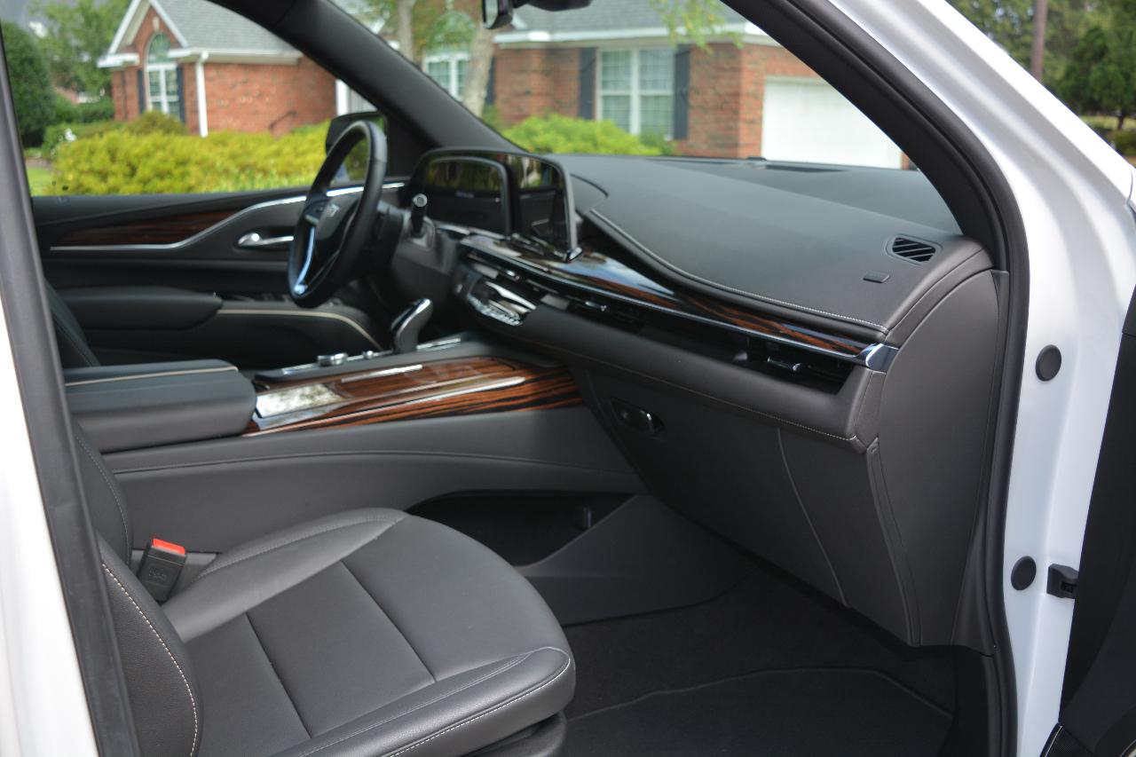 صورة مصغرة 15 لـ 2024 Cadillac ESCALADE LUXURY