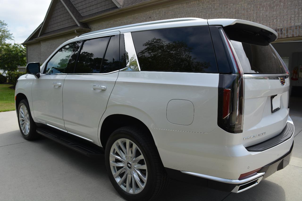 صورة مصغرة 18 لـ 2024 Cadillac ESCALADE LUXURY