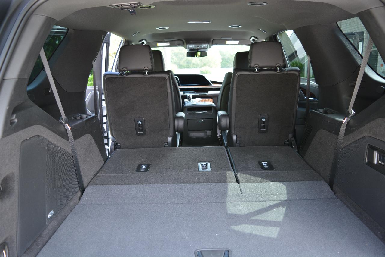 صورة مصغرة 13 لـ 2024 Cadillac ESCALADE LUXURY